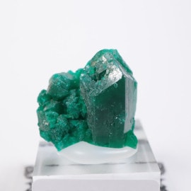 【鉱物標本】ダイオプテーズ/翠銅鉱【ナミビア】 ナミビア産 ダイオプテーズ | 鉱物標本,タ行,ダイオプテーズ/翠