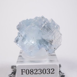 ヤオガンシャン鉱山産 フローライト | 鉱物標本,ハ行,フロー