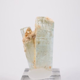 メキシコ産 アクアマリン | 鉱物標本,ハ行,ベリル/緑柱石