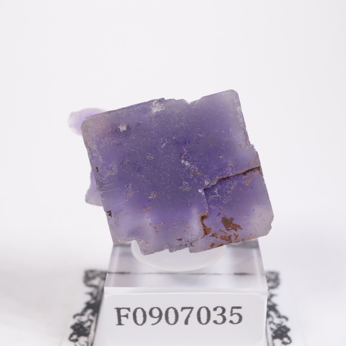 【鉱物標本】フローライト 原石 スペイン産 スペイン産 フローライト | 鉱物標本,ハ行,フローライト/蛍石