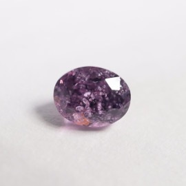 ���󥶥˥��������ե�������0.635ct