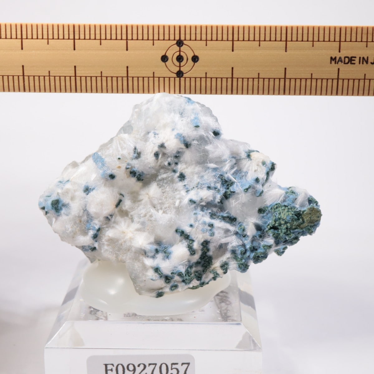 no.0187 海のカルセドニー　一点物 no.0187 海のカルセドニー 一点物