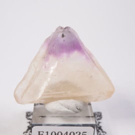 Purple Bunny Pocket産 フローライト | 鉱物標本,ハ行,フロー