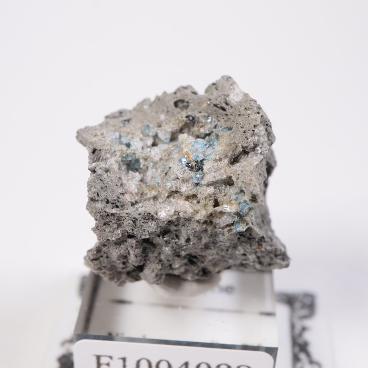 【鉱物標本】アウイン ドイツ産 ドイツ産 アウイン | 鉱物標本,ア行,アウイン/アウイナイト/藍方