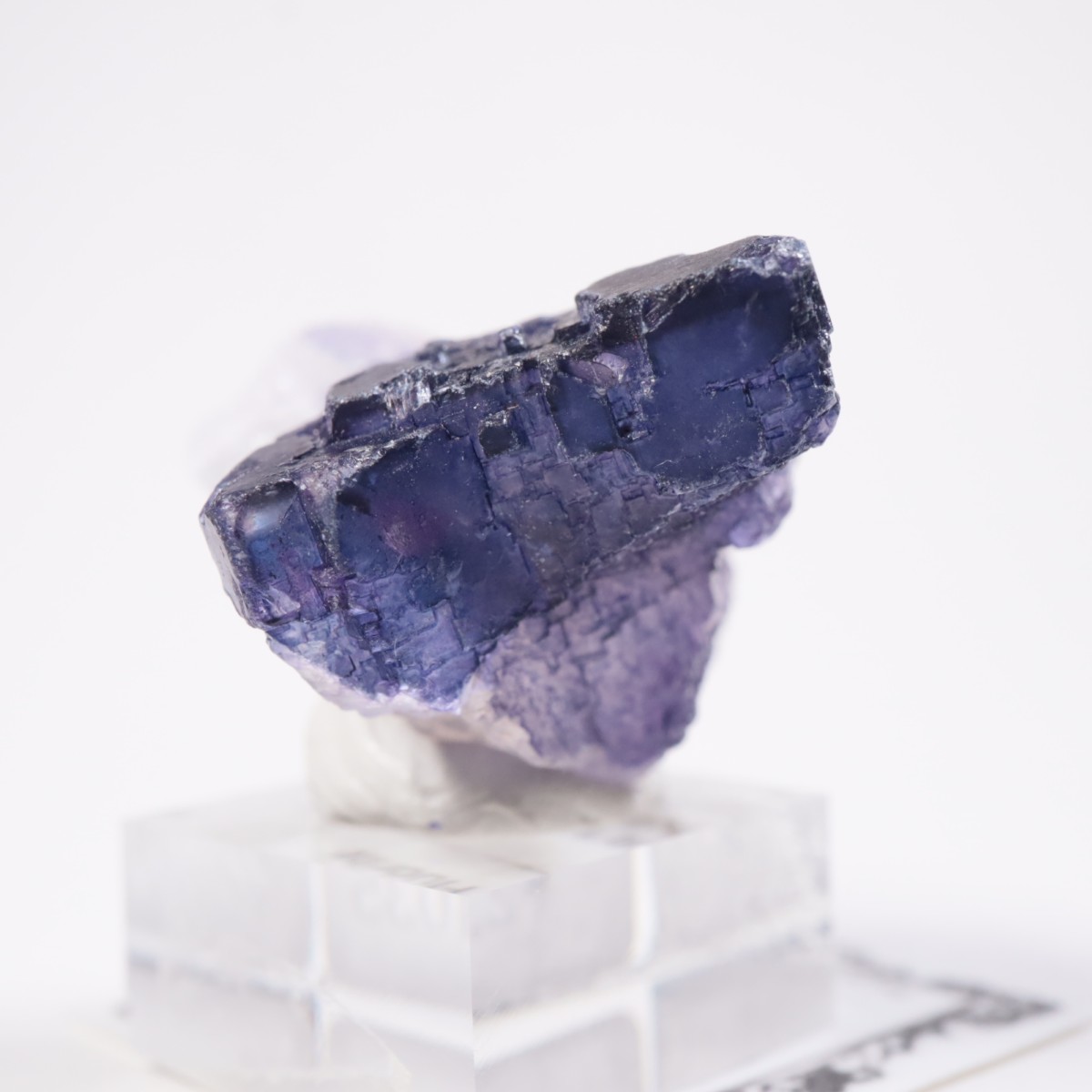 メキシコ産 フローライト | 鉱物標本,ハ行,フローライト/蛍石 | ほたる