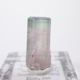 ブラジル産　ガーデンクォーツ (水晶) 鉱物標本 ブラジル産 ガーデンクォーツ | 鉱物標本,カ行,クォーツ/水晶