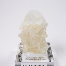 インド産 アポフィライト