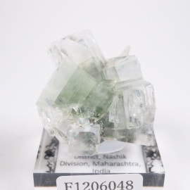 ブランドバーグ産 水入りアメシスト | 鉱物標本,ア行,アメシスト/紫