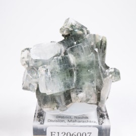 アポフィライト/魚眼石」の取扱商品一覧 - ほたるみねらる