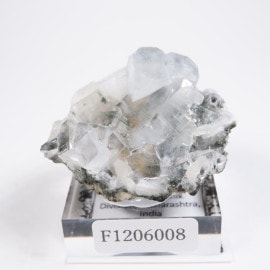 オコルス鉱山産 フローライト | 鉱物標本,ハ行,フローライト/蛍石