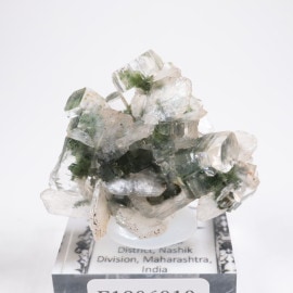 ブラジル産 アクアマリン | 鉱物標本,ハ行,ベリル/緑柱石 | ほたるみ