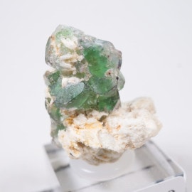 フローライト/蛍石」の取扱商品一覧 - ほたるみねらる