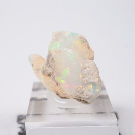 オパール/蛋白石」の取扱商品一覧 - ほたるみねらる