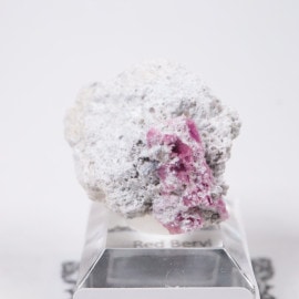 アクアマリン　ベリル　ブラジル産　鉱物標本 ブラジル産 アクアマリン | 鉱物標本,ハ行,ベリル/緑柱石 | ほたるみ