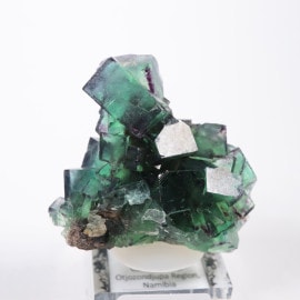 ニューヨーク州 ハーキマー水晶 | 鉱物標本,カ行,クォーツ/水晶