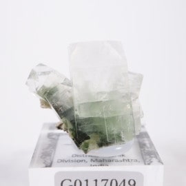 アポフィライト/魚眼石」の取扱商品一覧 - ほたるみねらる