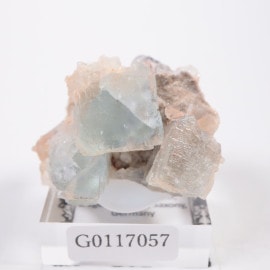 フローライト/蛍石」の取扱商品一覧 - ほたるみねらる