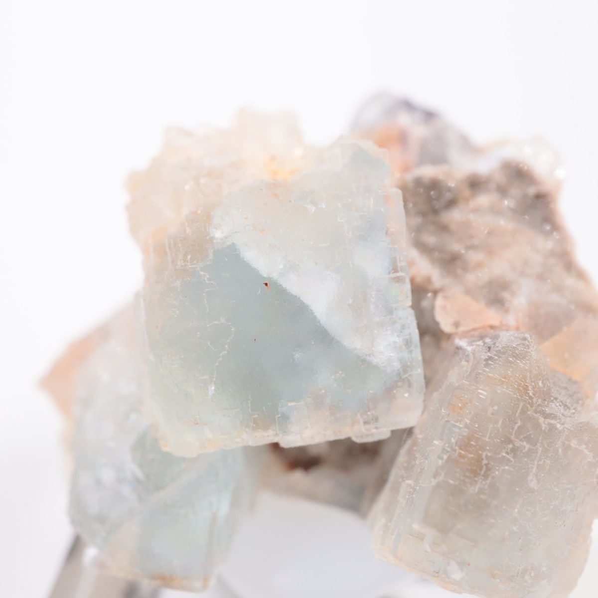 ドイツ産 フローライト | 鉱物標本,ハ行,フローライト/蛍石 | ほたるみ