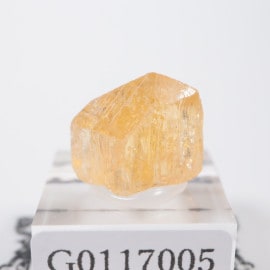 トパーズ/黄玉」の取扱商品一覧 - ほたるみねらる