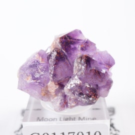 ナミビア産 フローライト | 鉱物標本,ハ行,フローライト/蛍石 | ほたる