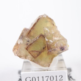 フローライト/蛍石」の取扱商品一覧 - ほたるみねらる