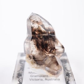 モロッコ産 バナディナイト | 鉱物標本,ハ行,バナディナイト/バナジン