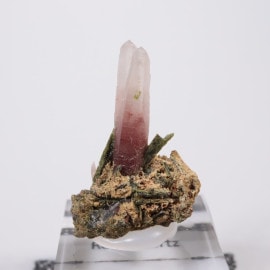 パキスタン産 ファーデン・クォーツ | 鉱物標本,カ行,クォーツ/水晶