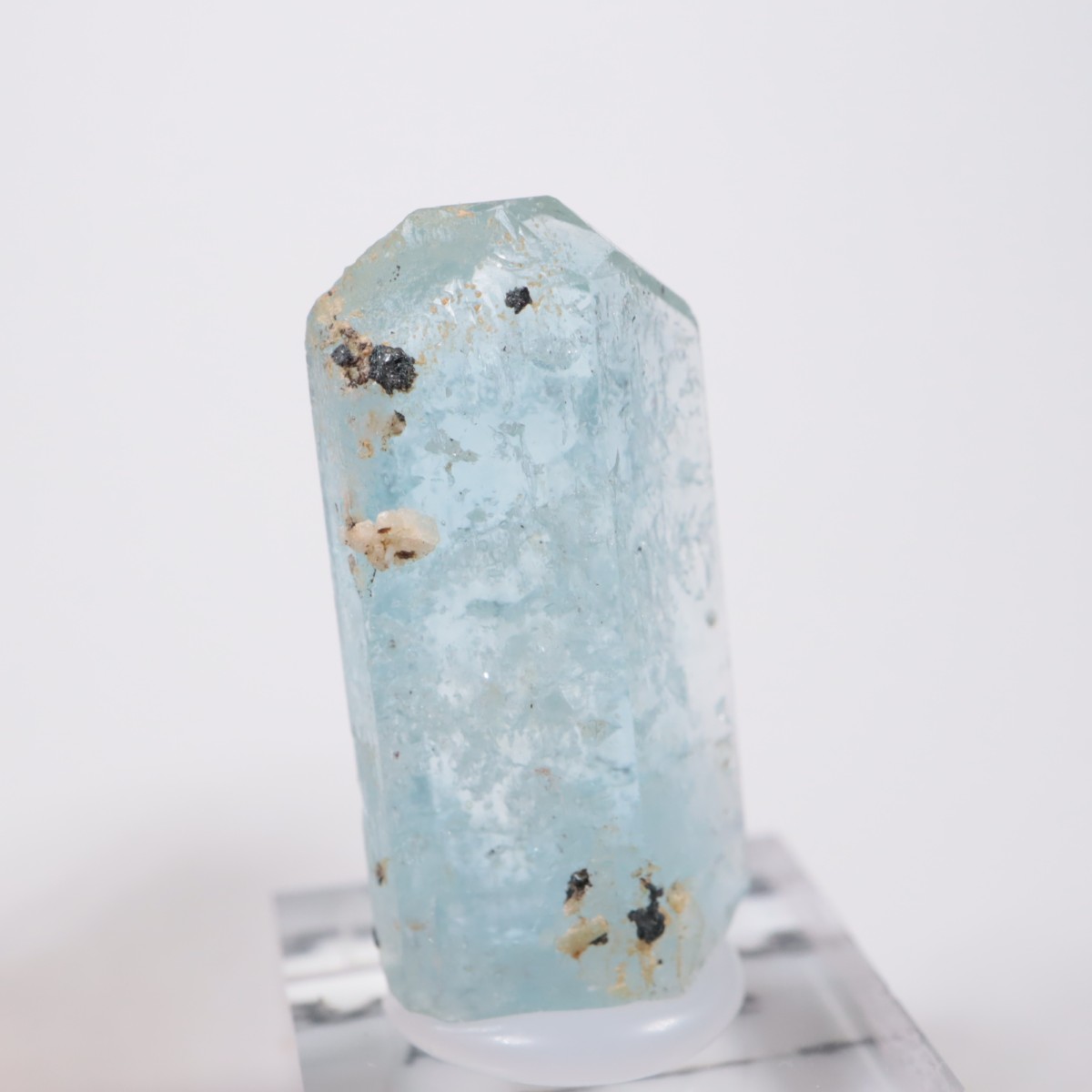 ブラジル産 アクアマリン | 【新着】 | ほたるみねらるオンラインショップ