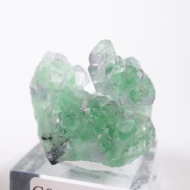 フローライト/蛍石」の取扱商品一覧 - ほたるみねらる