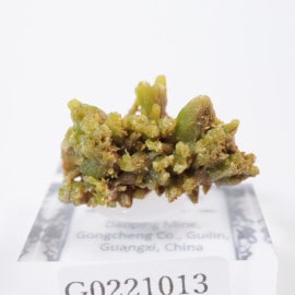 パイロモルファイト/緑鉛鉱」の取扱商品一覧 - ほたるみねらる