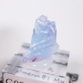 メキシコ産 ラグナアゲート | 鉱物標本,ア行,アゲート/瑪瑙 | ほたるみ