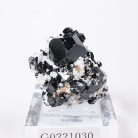 ガルバトゥラ産 サファイア | 宝石・ルース | ほたるみねらる