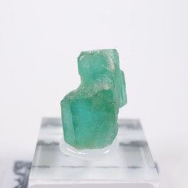 パキスタン産 ブルーベリル | 鉱物標本,ハ行,ベリル/緑柱石 | ほたるみ