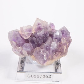 アメシスト/紫水晶」の取扱商品一覧 - ほたるみねらる