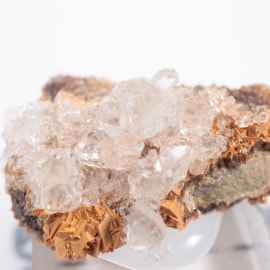 バライト/重晶石」の取扱商品一覧 - ほたるみねらる