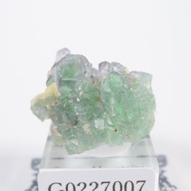 フローライト/蛍石」の取扱商品一覧 - ほたるみねらる