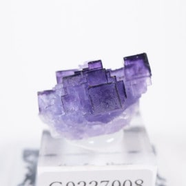 ナミビア産 フローライト | 鉱物標本,ハ行,フローライト/蛍石 | ほたる