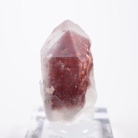 ポルトガル産 アパタイト、クォーツ | 鉱物標本,ア行,アパタイト