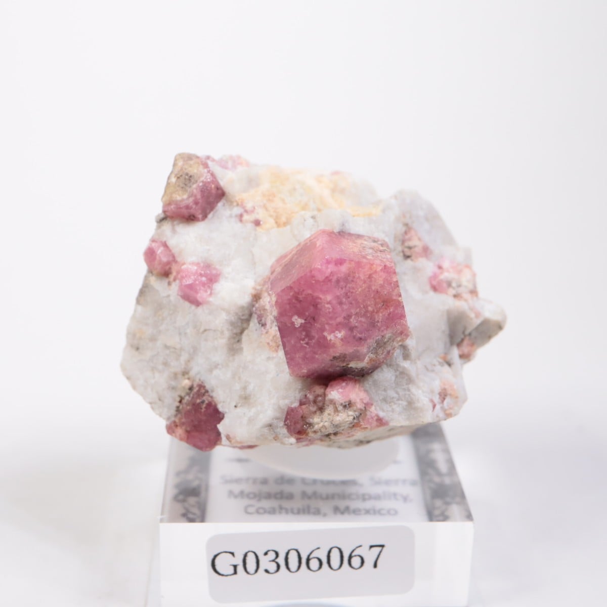 メキシコ産 グロシュラーガーネット | 【新着】 | ほたるみねらる