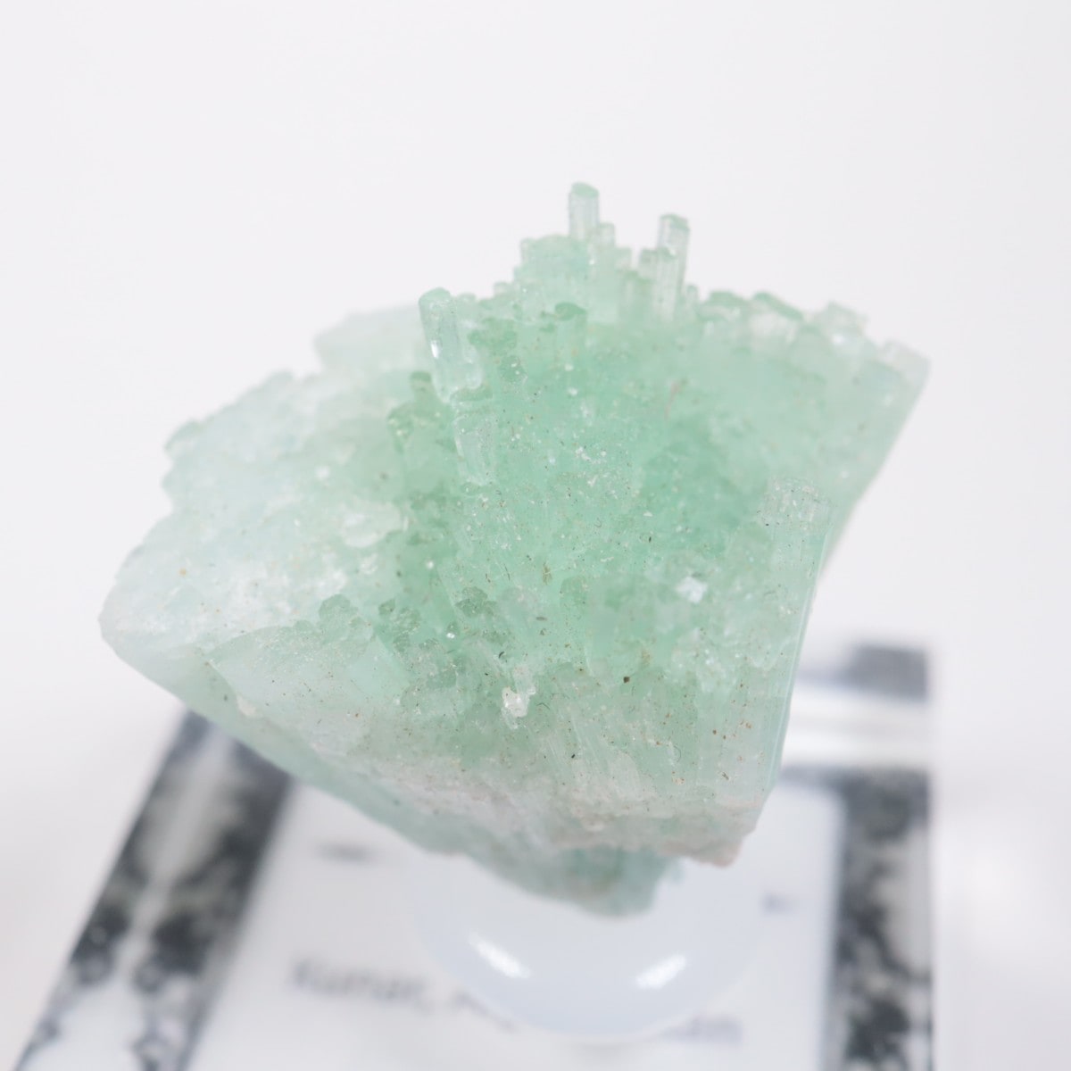 アフガニスタン産】トルマリン トルマリン アフガニスタン産 22.066ct