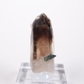 スモーキークォーツ/煙水晶」の取扱商品一覧 - ほたるみねらる