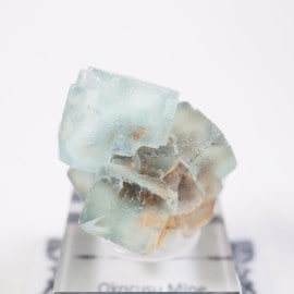 フローライト/蛍石」の取扱商品一覧 - ほたるみねらる