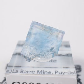 La Barre�ۻ��� �ե����饤��