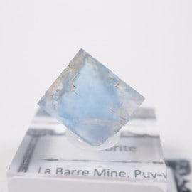 La Barre�ۻ��� �ե����饤��