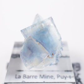 La Barre�ۻ��� �ե����饤��
