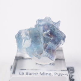 La Barre�ۻ��� �ե����饤��