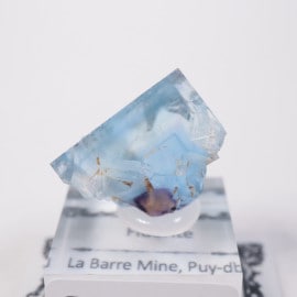 La Barre�ۻ��� �ե����饤��