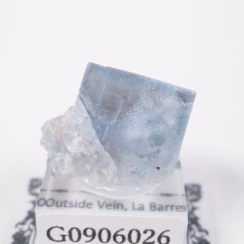 La Barre�ۻ���Outside Vein�˻� �ե����饤��