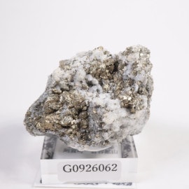 タンザニア産クロムトルマリン 0.485ct | 宝石・ルース | ほたるみねら