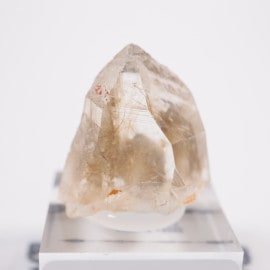 スモーキークォーツ/煙水晶」の取扱商品一覧 - ほたるみねらる